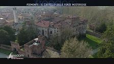 Piemonte: il castello delle forze misteriose
