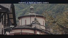 Piemonte: il paese dei simboli segreti