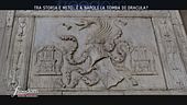 Tra storia e mito: è a Napoli la tomba di Dracula?