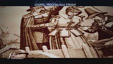 Liguria: processo alle streghe