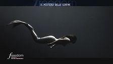 Il mistero delle sirene