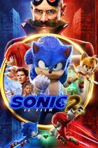 Sonic - Il film 2