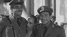 Alfabeto - Martedì 31 maggio