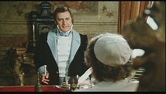 Alfabeto - Martedì 22 novembre