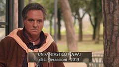 Alfabeto - Martedì 13 dicembre