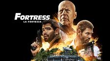 Fortress - La fortezza