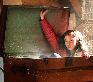 Il fantastico viaggio di Margot e Marguerite