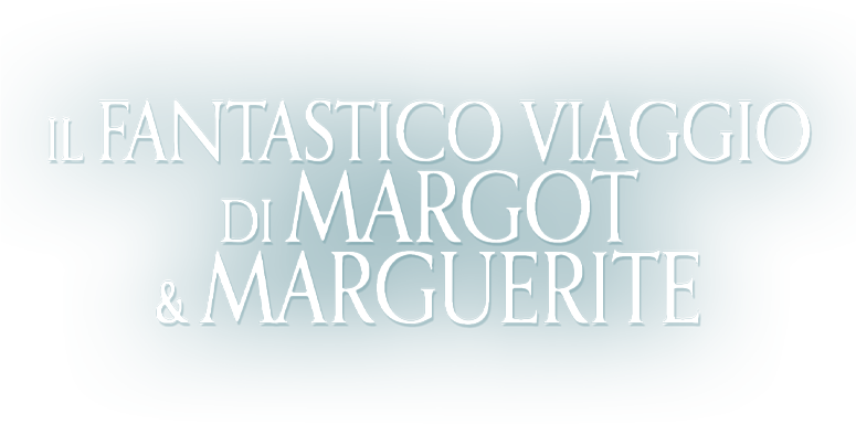 Il fantastico viaggio di Margot e Marguerite - Film Mediaset Infinity