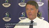 La sfida più difficile per il rottamatore Renzi
