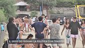 Il grido dei giovani: la politica ci ha tradito
