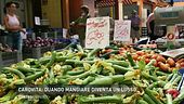 Carovita: quando mangiare diventa un lusso