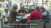 Il primo partito? Quello dell'astensione