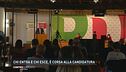 Chi entra chi esce, è corsa alla candidatura