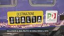 Dalla nave al bus, politici in corsa verso il voto