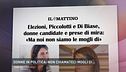 Donne in politica: Non chiamateci mogli di...
