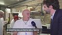 In diretta dalla Festa dell'Unità: "Dobbiamo parlare dei nostri programmi, non della destra"
