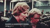 Quando la leadership è donna