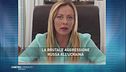 Meloni studia da premier e la Russia la attacca