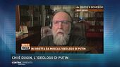 Chi è Dugin, l'ideologo di Putin