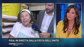 Pisa: in diretta dalla festa dell'unità