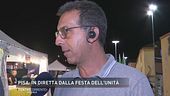 Pisa: il giudizio sulle candidature