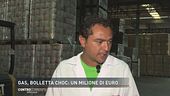 Gas, bolletta choc: un milione di euro