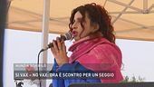 Si vax - no vax: ora è scontro per un seggio