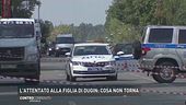 L'attentato alla figlia di Dugin: cosa non torna