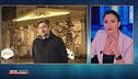 Aggiornamenti in diretta da Mosca