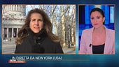 Guerra in Ucraina: le reazioni alle parole di Biden