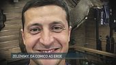Il ritratto di Zelensky