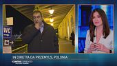 In diretta da Przemyls, Polonia