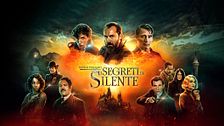 Animali fantastici - I segreti di Silente