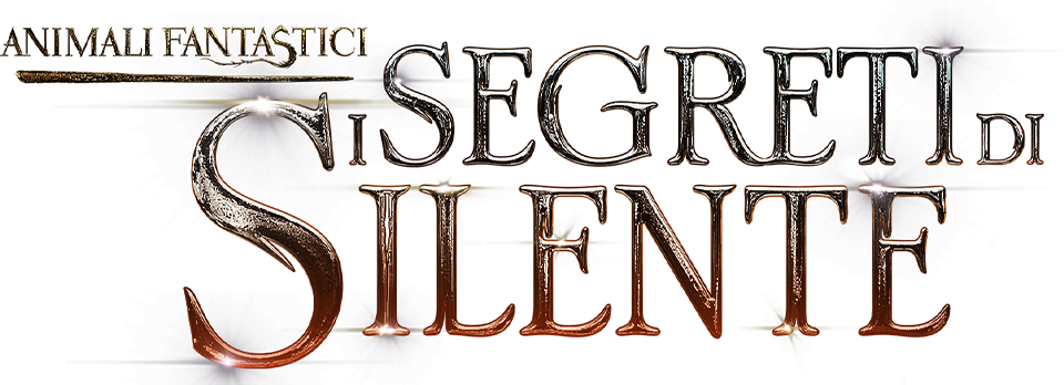 Animali fantastici - I segreti di Silente - Film Mediaset Infinity