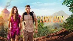 The Lost City