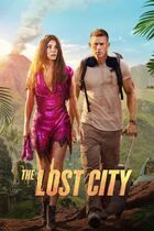 The lost city