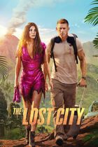 The lost city
