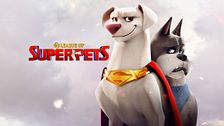 Dc League of Super-Pets