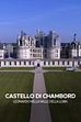 Castello di Chambord, Leonardo nella valle della Loira