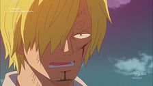 Ep. 27 - Un grande duello! Sanji vs Do Flamingo