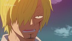 Ep. 27 - Un grande duello! Sanji vs Do Flamingo