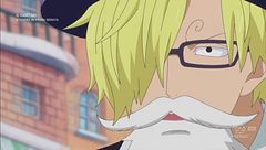 Ep. 28 - La tecnica di Rebecca! La danza della spada a picco sull'acqua