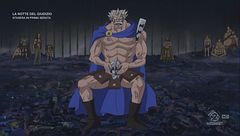 Ep. 30 - Sconvolgente! La vera identità del soldatino giocattolo!