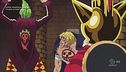 Ep. 35 - Una grande sorpresa per Luffy l'uomo che ha ereditato la volontà di Ace
