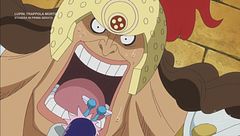 Ep. 37 - Forti emozioni, Rebecca contro Suleiman