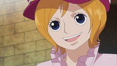 Ep. 39 - La decisione dell'ammiraglio Fujitora vs Do Flamingo