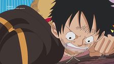 Ep. 54 - Sfondare le linee nemiche - Luffy e Zoro al contrattacco