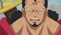 Ep. 62 - Fronte compatto - Luffy verso la vittoria