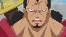 Ep. 62 - Fronte compatto - Luffy verso la vittoria