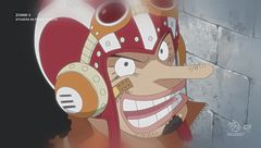 Ep. 69 - Un colpo da cecchino - L'uomo che salverà Dressrosa